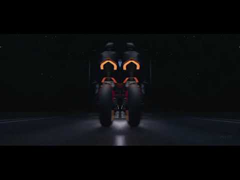 PYLOT – The Return (Official Music Video)