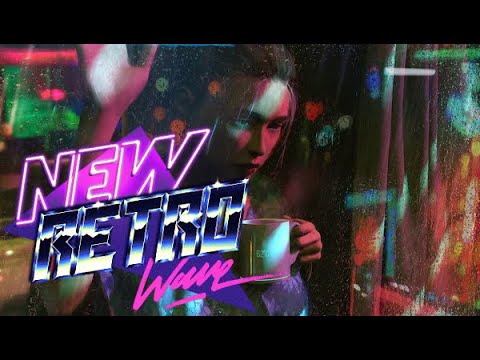 |  R E B I R T H   | – A NewRetroWave End of Year 2021 Mix | 1 Hour | Retrowave/ Synthwave/ Outrun