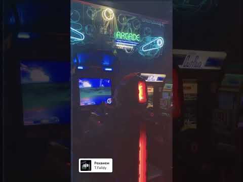 #retrogaming #retrowave #synthwave #newretrowave #pinball #arcade #cyberpunk2077 #popular #love