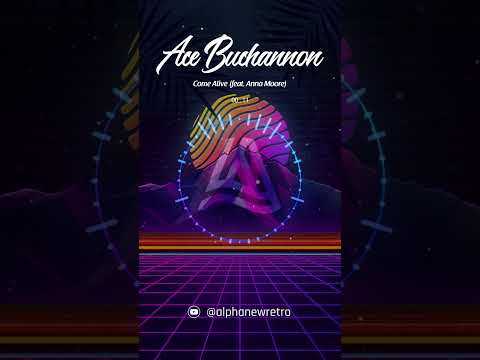 #retrowave AlphaMusic© NewRetro Wave #916shorts #synthwave #newretrowave #foryou #alphanewretro #80s