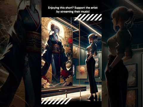 Retrowave Royalty: “After Life (Outro)” by #Timecop1983 #anime #synthwave #retrowave