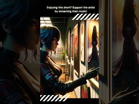 Retrowave Royalty: “Drifting Away” by #Timecop1983  #anime #synthwave #retrowave