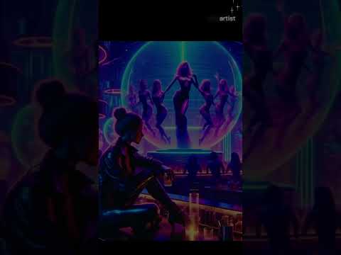 Retrowave Royalty: “Interstellar” by Timecop1983 #synthwave #anime #retrowave