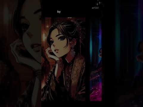 Retrowave Royalty: “Journeys” by #timecop1983 #anime #synthwave #retrowave