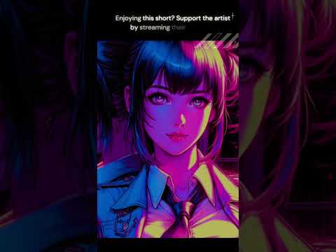 Retrowave Royalty: “River of Darkness (Feat. #Timecop1983)”by The #Midnight #anime #synthwave