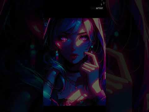 Retrowave Royalty: “Secrets” by Timecop1983 #synthwave #anime #retrowave