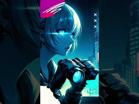 Retrowave Royalty:  “Static” by #timecop1983  Ft. the #midnight #synthwave #anime #retrowave #80s
