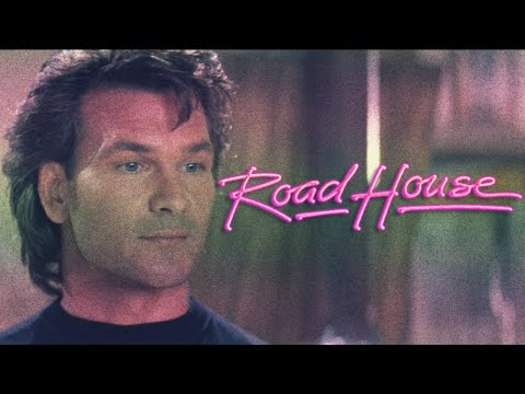 Road House – Timecop1983 – Tonight [Music Video]