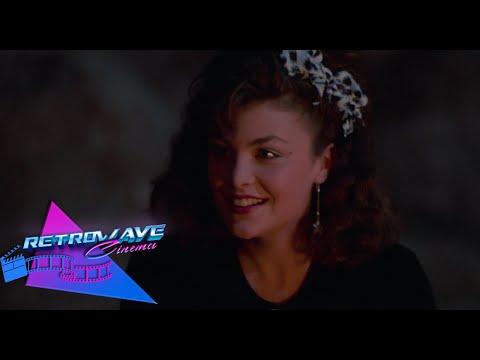 Robert Parker feat Miss K – '85 Again (VHS Glitch Remix)
