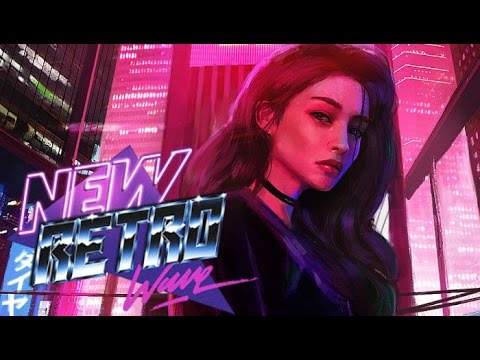Scandroid – Neo Tokyo (Dance With The Dead Remix)