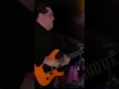 Shawn Lane – Get You Back ( RIP Master, 21 March 1963 – 26 September 2003) #shawnlane #guitar
