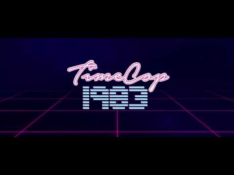 Short documentary // interview Timecop1983