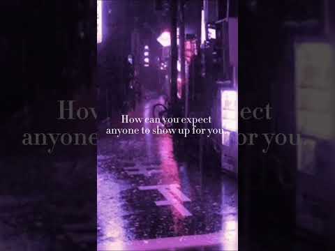 Show up for you. #fyp #motivation #inspirational #calm #stoicism #timecop1983