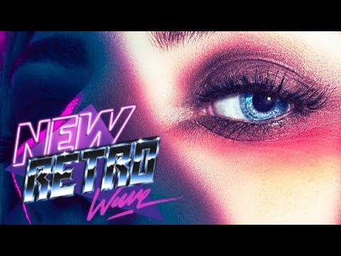 SOLSTICE – A NewRetroWave Mix | 1 Hour | Retrowave/ Dreamwave/ Outrun |