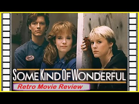 Some Kind Of Wonderful (1987) – 80s Retro Review [Eric Stoltz, Lea Thompson, Mary Stuart Masterson]