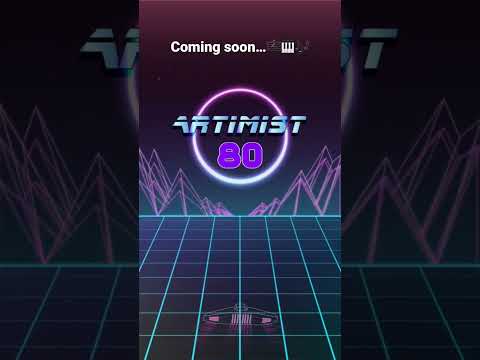 #synthwave #retrowave #cyberpunk #synth #synthpop #synthesizer #retro #outrun #newretrowave