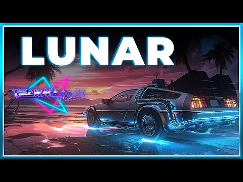 Synthwave Retrowave 🎶 Best of Synthwave Mix NewRetrowave 🌌 Synthwave Mix 🎵 Lunar