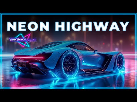 Synthwave Retrowave 🎶 Best of Synthwave Mix NewRetrowave 🌌 Synthwave Mix 🎵 Neon Highway