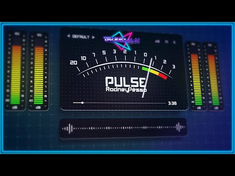 Synthwave Retrowave 🎶 Best of Synthwave Mix NewRetrowave 🌌 Synthwave Mix 🎵 Pulse