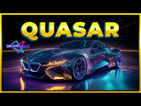Synthwave Retrowave 🎶 Best of Synthwave Mix NewRetrowave 🌌 Synthwave Mix 🎵 Quasar