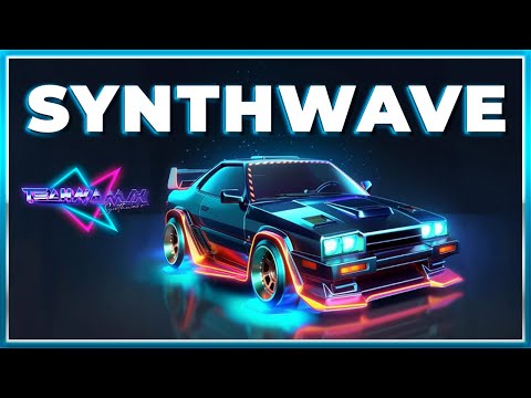 Synthwave Retrowave 🎶 Best of Synthwave Mix NewRetrowave 🌌 Synthwave Mix