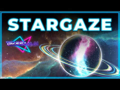 Synthwave Retrowave 🎶 Best of Synthwave Mix NewRetrowave 🎵 Stargaze