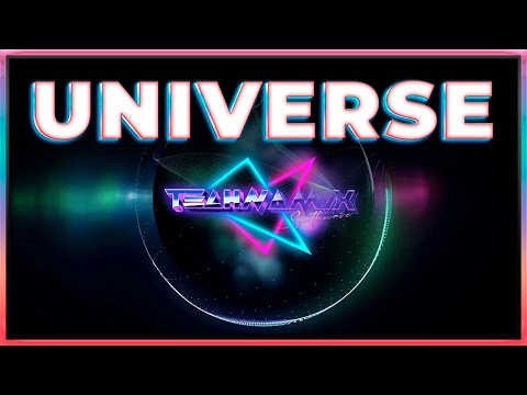 Synthwave Retrowave NewRetrowave 🎶 Best of Synthwave 🎵 Universe