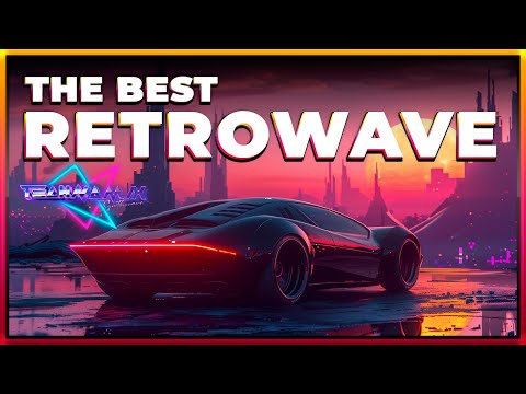 Synthwave Retrowave Newretrowave 🎶 The Best Synthwave 🎹 Synthwave Mix