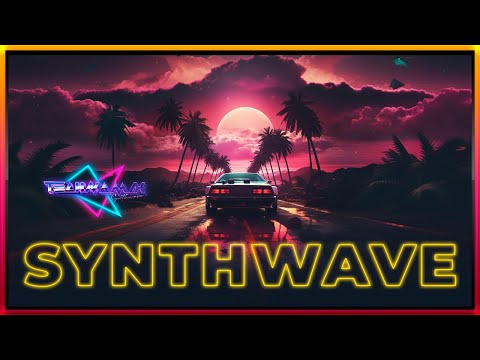 Synthwave Retrowave Newretrowave 💫 Cyberpunk Mix Music New Retro Wave 80s Synthwave