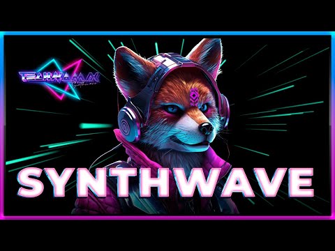 Synthwave Retrowave Newretrowave 💫 Synthpop Chillwave 🎶 80s Synthwave Retro Electro Wave