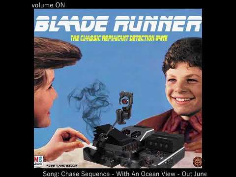 #synthwave #retrowave #newretrowave #outrun #80smusic #80smovies #bladerunner #bladerunner2049