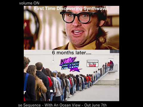 #synthwave #retrowave #newretrowave #outrun #80svibes #synthwavemusic #synthwaveplaylist #retrovibes
