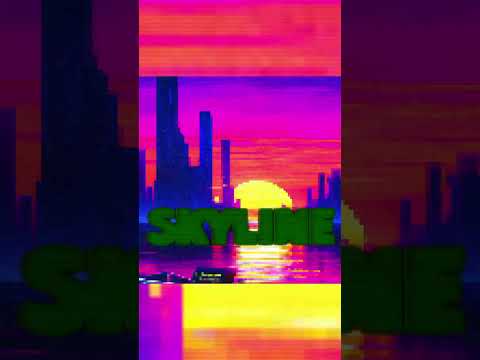 #synthwave #retrowave #vaporwave #outrun #fyp #newretrowave #retroaesthetic #retro #synthtok #vibes