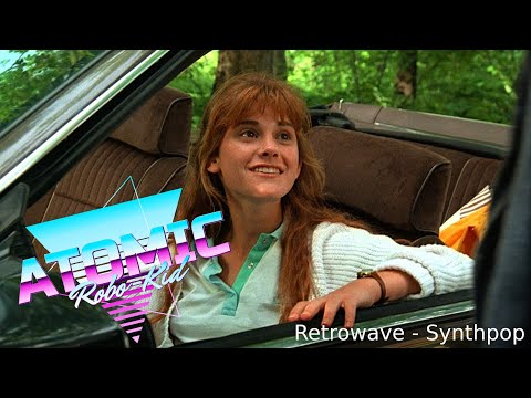 Synthwave – SynthPop. 'Falling Into You' by Brighter Than A Thousand Suns. Vocal Retro Wave.