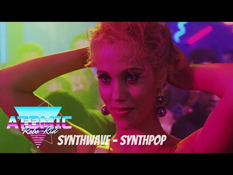 Synthwave – SynthPop. 'Good Time' by Mayah Camara & Sellorekt LA Dreams. Retro Montage.