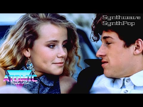 Synthwave – SynthPop. 'Tell Me Why' by Kraver. Retrowave. Can't Buy Me Love 1987.