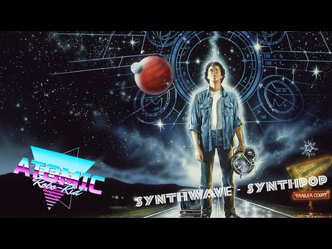 Synthwave – SynthPop. 'The Call of The Void' by Brighter Than A Thousand Suns. Vocal Retro Wave.