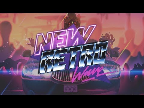 The Best of NewRetroWave | November 2018 | A Retrowave Mixtape