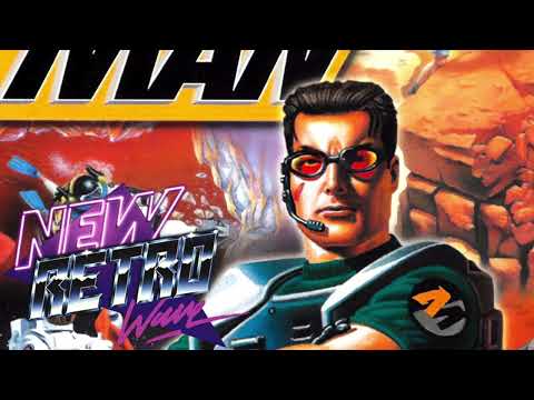 The G – Action Man