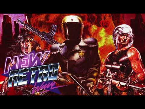 The G – VHS Hero