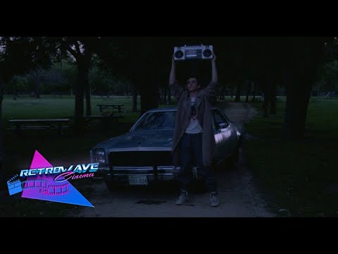 The Midnight – C O L D P I Z Z A