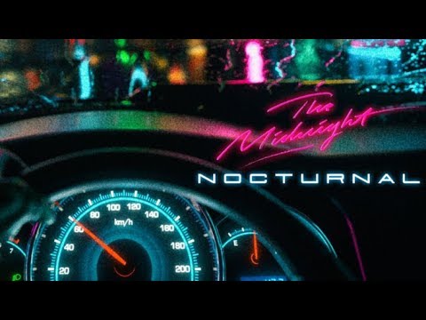 The Midnight – Nocturnal (Full Album)