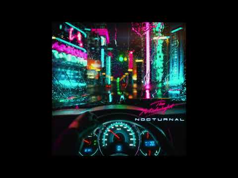 The Midnight – River of Darkness (Official Audio)