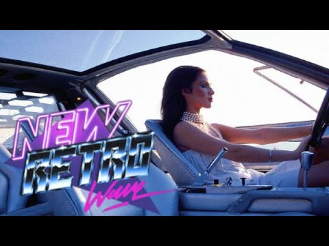 The Neon Syndicate – Hot Pursuit