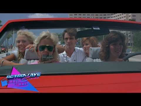 The Runaway Wild – Forever Eighteen