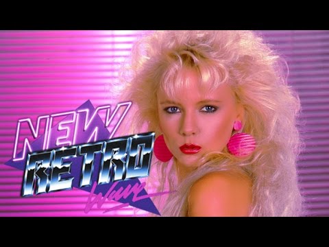 The Synth Allure 🍷😏🍷 – NewRetroWave Late Night Mixtape | 1 Hour | Dreamwave/ Synthfunk/ Retrowave |