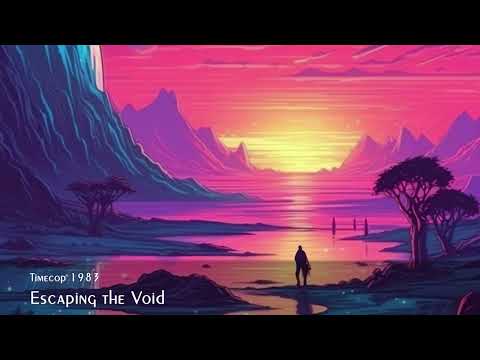 Timecop 1983 – Escaping the Void [synthwave/outrun]