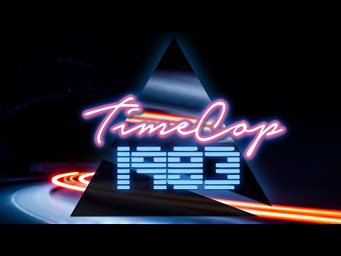 TimeCop 1983 – On The Run [10 Hr track]