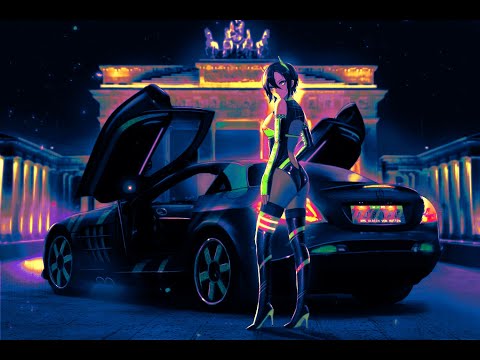 Timecop City – Mashup Freestyle  (Timecop1983 – On the Run x Owl City- Fireflies)