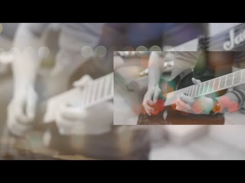 Timecop1983 – Afterglow (Guitar Improv)